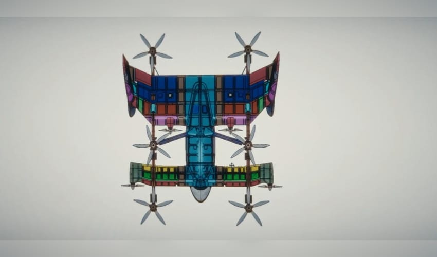 How eVTOL aircraft could transform urban mobility in India