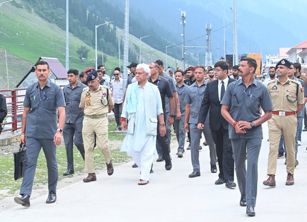 How massive infrastructure push reshaped J&K's socio-economic landscape over past decade