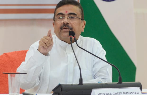 Howrah: WB CM Suvendu Adhikari launches Composite School Grant 2026–27