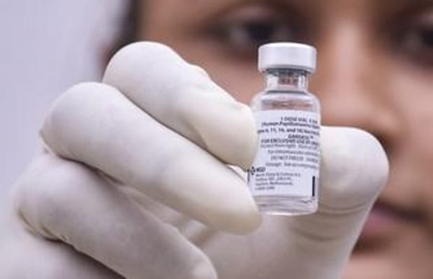 HPV vaccine can end cervical cancer, says Indian-American radiation oncologist