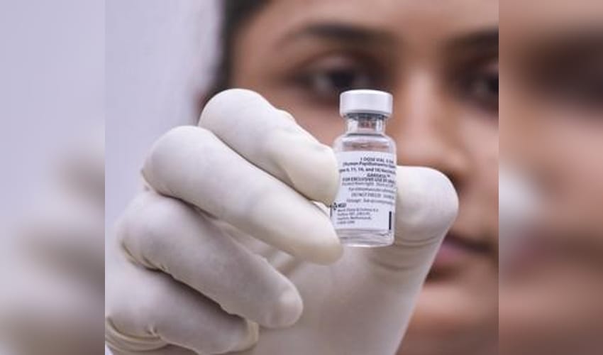 HPV vaccine can end cervical cancer, says Indian-American radiation oncologist
