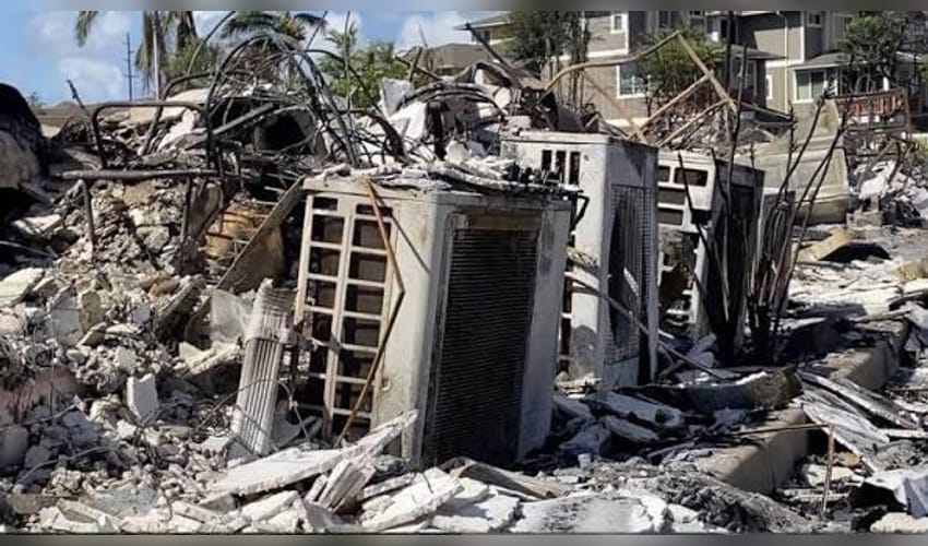 Hurricane Lala leaves Hawaii Island communities in lengthy recovery