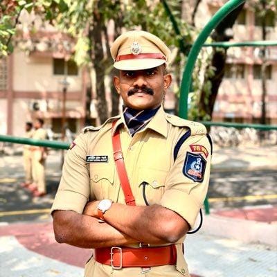 Hyd Police begin questioning trainee IPS officer in sexual assault case