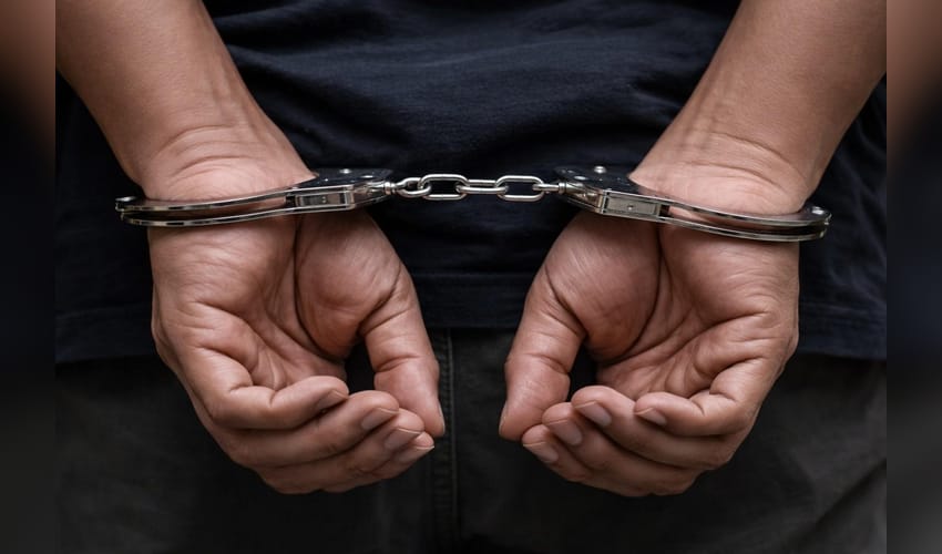 Hyderabad: Cybercrime Police arrest 49 accused in July (Photo: IANS)