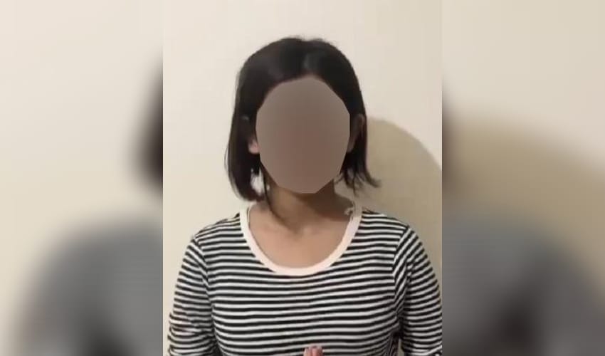 'I am so ashamed, can't even look at myself': Girl booked over remarks against PM Modi issues apology