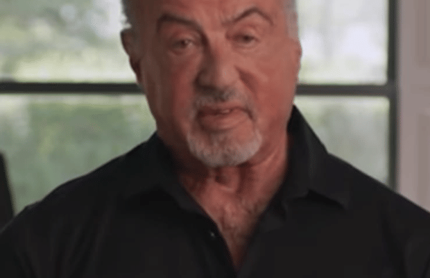 ‘I Play Rocky’ based on Sylvester Stallone, captures one of Hollywood’s greatest stories of struggle and glory