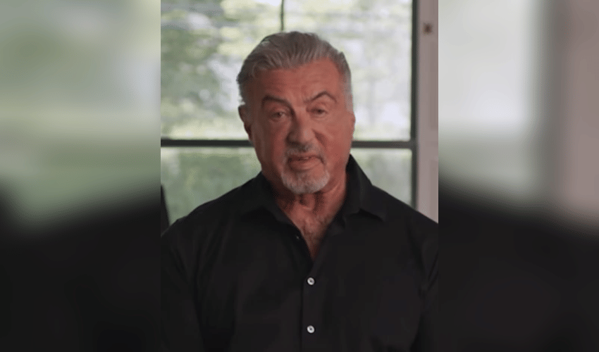 ‘I Play Rocky’ based on Sylvester Stallone, captures one of Hollywood’s greatest stories of struggle and glory