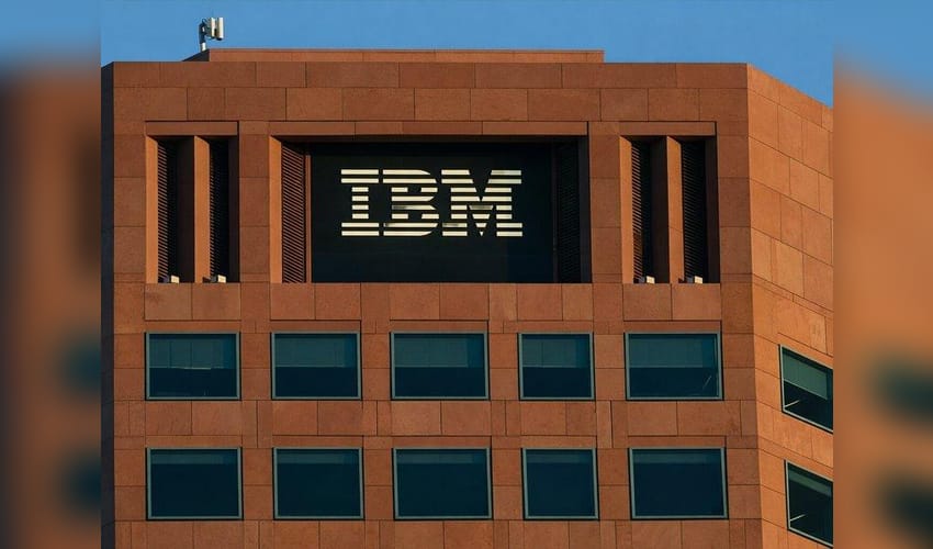 IBM shares plunge 23 pc in pre-market, wiping out $55 billion in market value