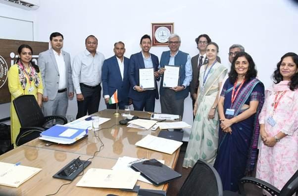 ICMR transfers three biomedical technologies to advance cancer, infectious disease solutions