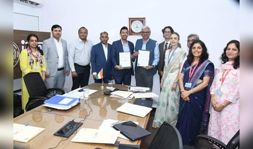 ICMR transfers three biomedical technologies to advance cancer, infectious disease solutions