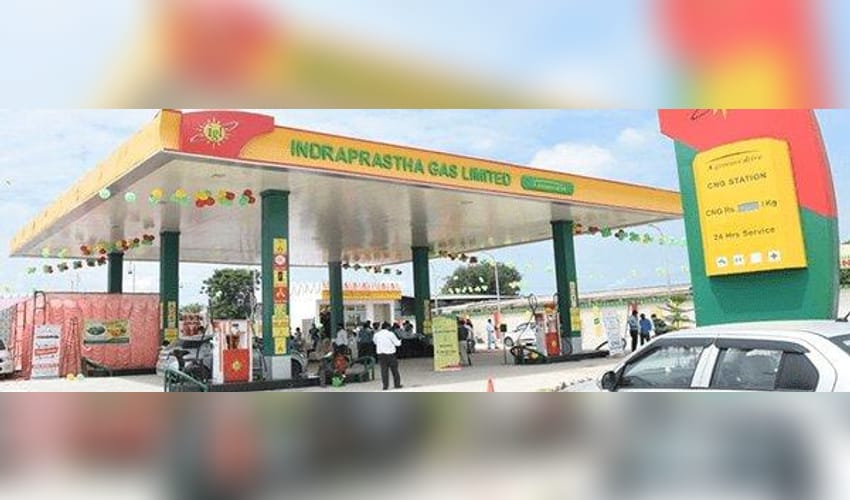 IGL hikes CNG prices by Rs 3.89/kg in Delhi-NCR as LNG costs surge