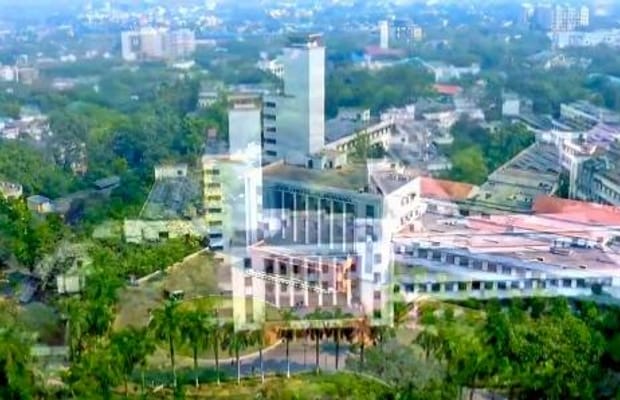 IIT Kharagpur observes Platinum Jubilee through week-long celebration