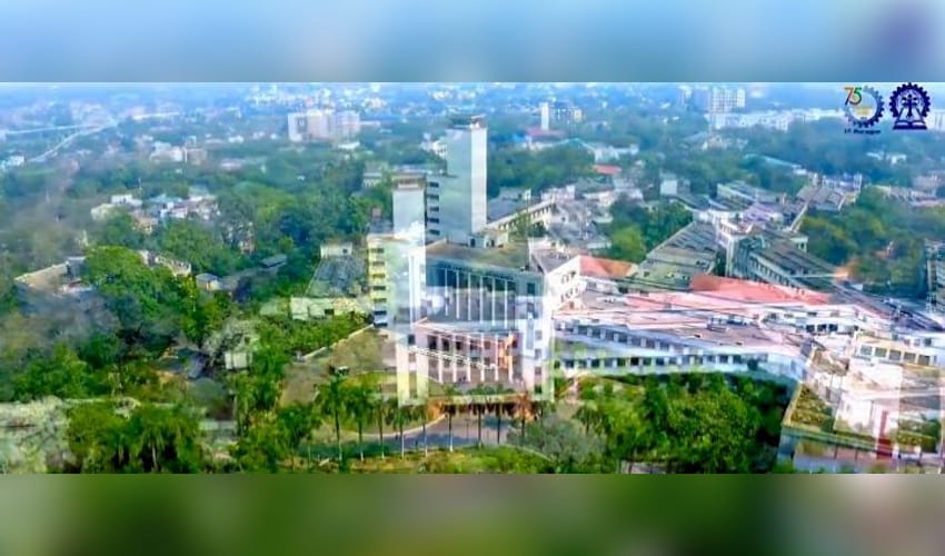 IIT Kharagpur observes Platinum Jubilee through week-long celebration