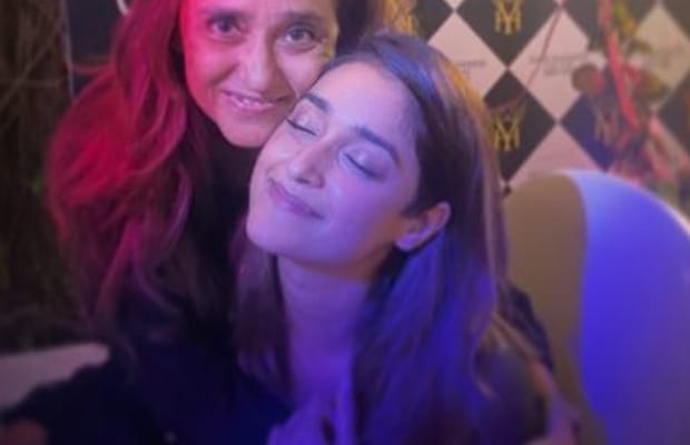 Ileana D’Cruz wishes her mamadoo on b’day: No one like you