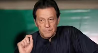 Secret Pakistan Cipher Revives Claims Of US Role In Imran Khan Ouster