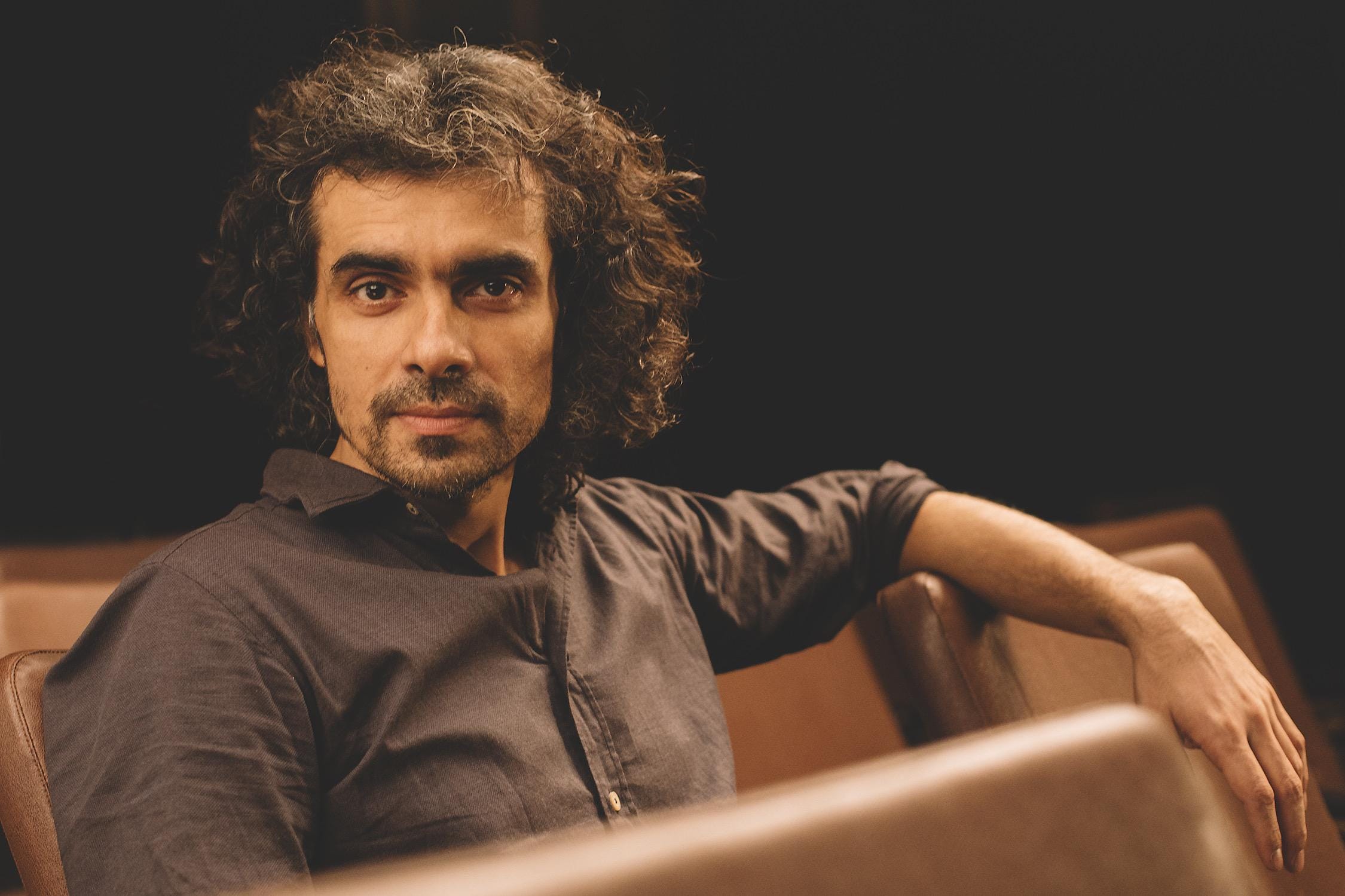 Imtiaz Ali on short film ‘Bobby Beauty Parlour’: It got me remembering my own small hometown