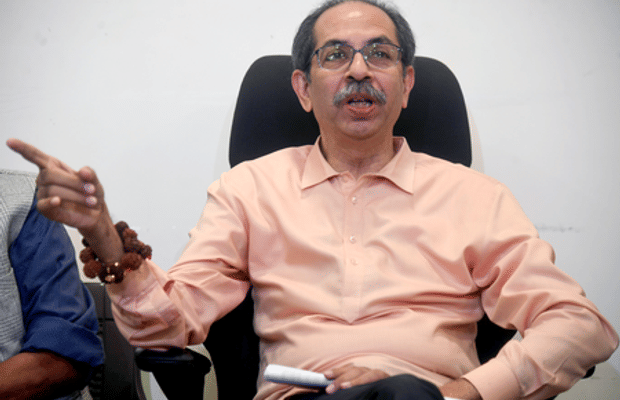 In Saamana, Uddhav Sena accuses BJP of turning Independence Day into political spectacle