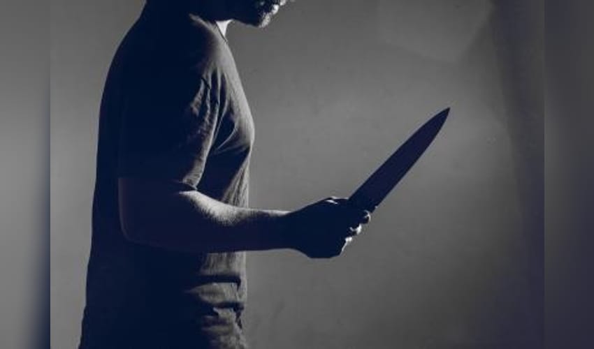 इंदौर में गाड़ी चलाने को लेकर हुए विवाद में इंजीनियर की हत्या