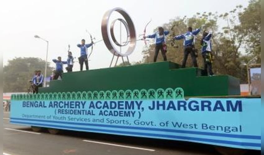 Independence Day tableaux in Kolkata to highlight welfare schemes of Centre, West Bengal govt