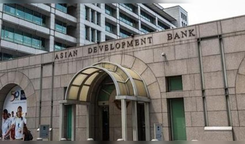 India, ADB sign $230 million loan to modernise Chennai’s water supply, sanitation