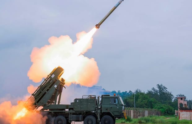 India already building robust defence supply chain through MSMEs: ASSOCHAM