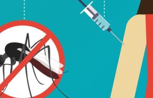 India approves first dengue vaccine QDENGA for people aged 4-60 years
