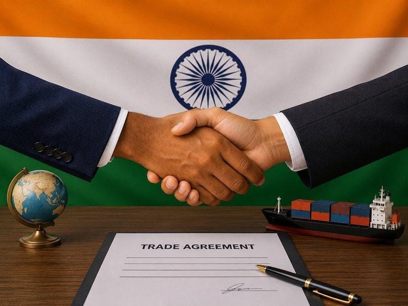 India, Argentina deepen trade ties, explore lithium, pharma access