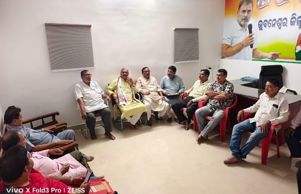INDIA bloc to protest against MMDR Amendment Act in Odisha from today