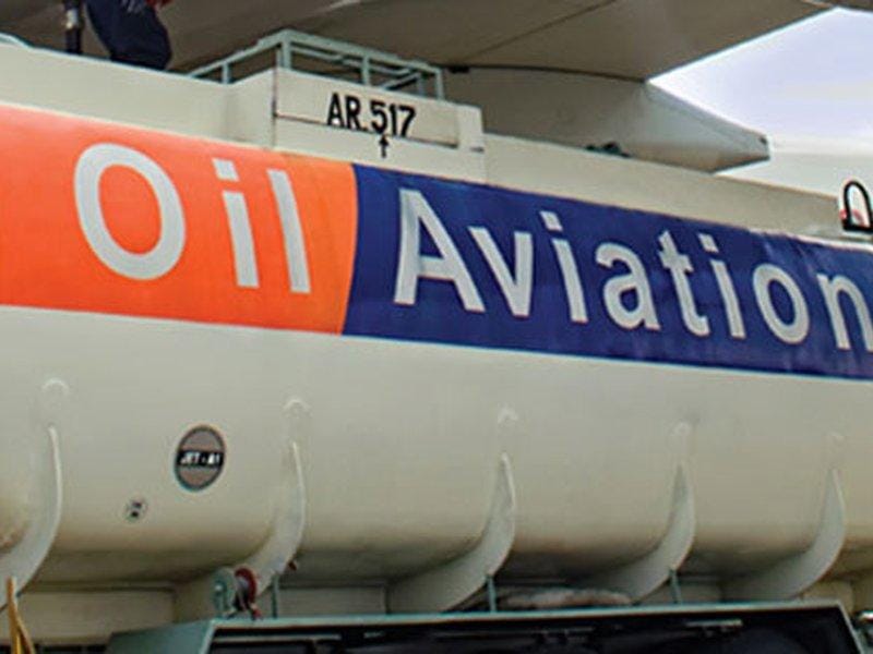India can produce green jet fuel at 40 pc below global cost: Study