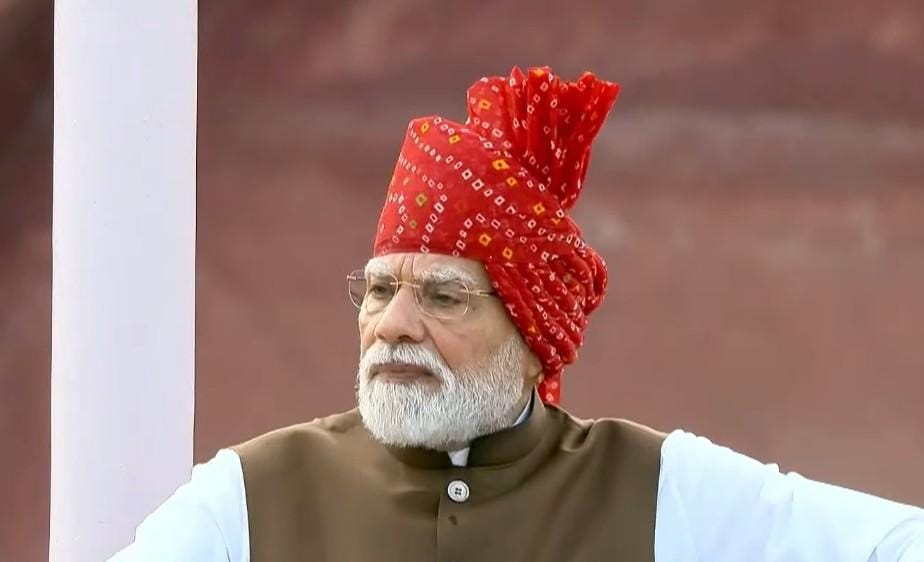 India can't afford to pause: PM Modi calls next quarter-century crucial for Viksit Bharat 
