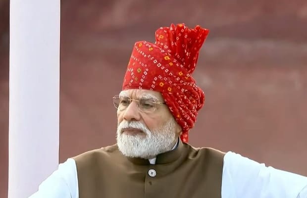 India can't afford to pause: PM Modi calls next quarter-century crucial for Viksit Bharat