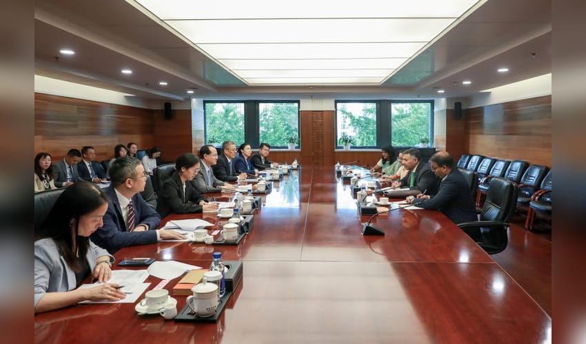 India, China agree to enhance mutual cooperation and communication in trade and economic ties