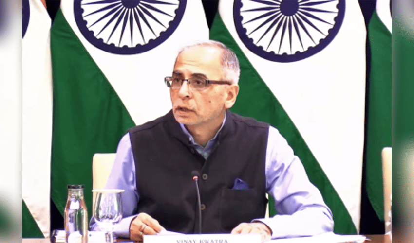 India counters ‘myths’ over FCRA Bill