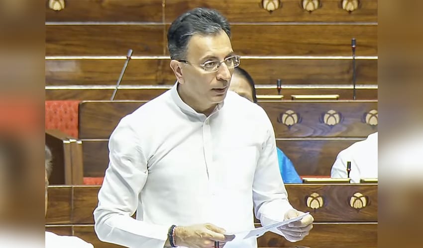India currently defends nine trade disputes at WTO: Minister