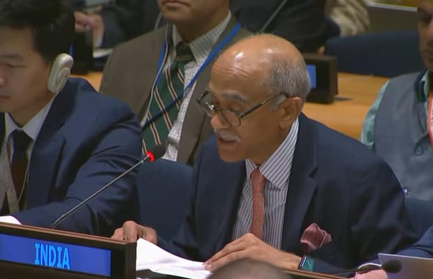 India decries UNSC reform being ‘held hostage’ by small group as negotiations rolled over