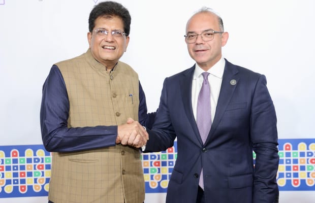 India, Egypt discuss boosting investment flows, trade in digital services: Piyush Goyal
