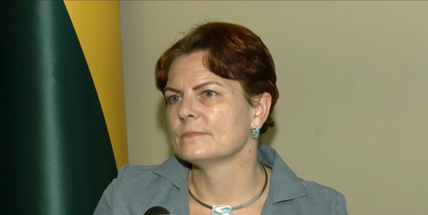 India-EU FTA to be a game changer, boost trade significantly: Lithuanian envoy