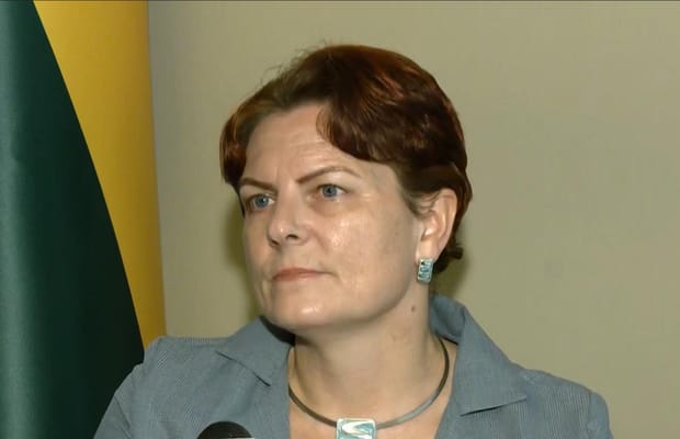 India-EU FTA to be a game changer, boost trade significantly: Lithuanian envoy
