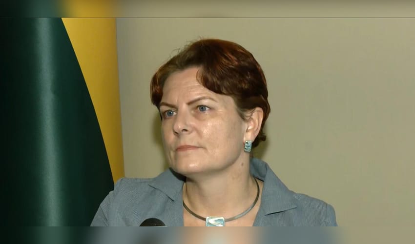 India-EU FTA to be a game changer, boost trade significantly: Lithuanian envoy