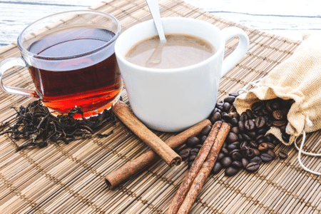 India exporting coffee to over 140 nations, empowering GI-tagged growers: Govt