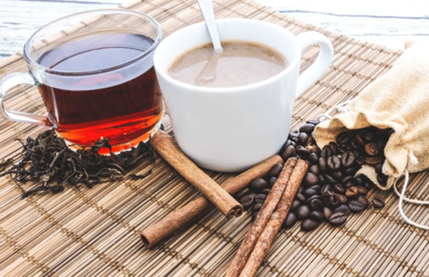 India exporting coffee to over 140 nations, empowering GI-tagged growers: Govt