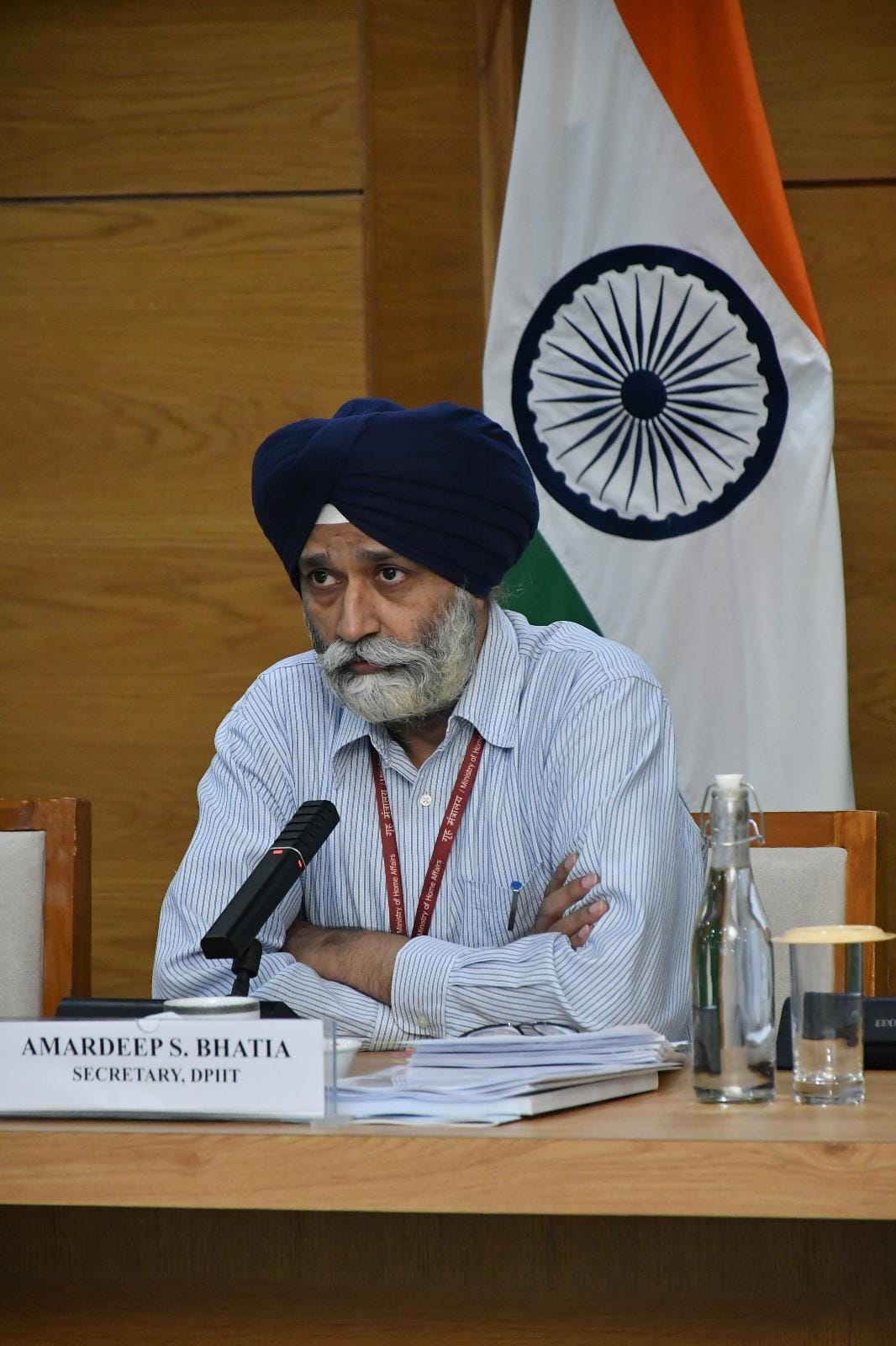 India eyes $500 billion electronics manufacturing by 2030 under Viksit Bharat roadmap