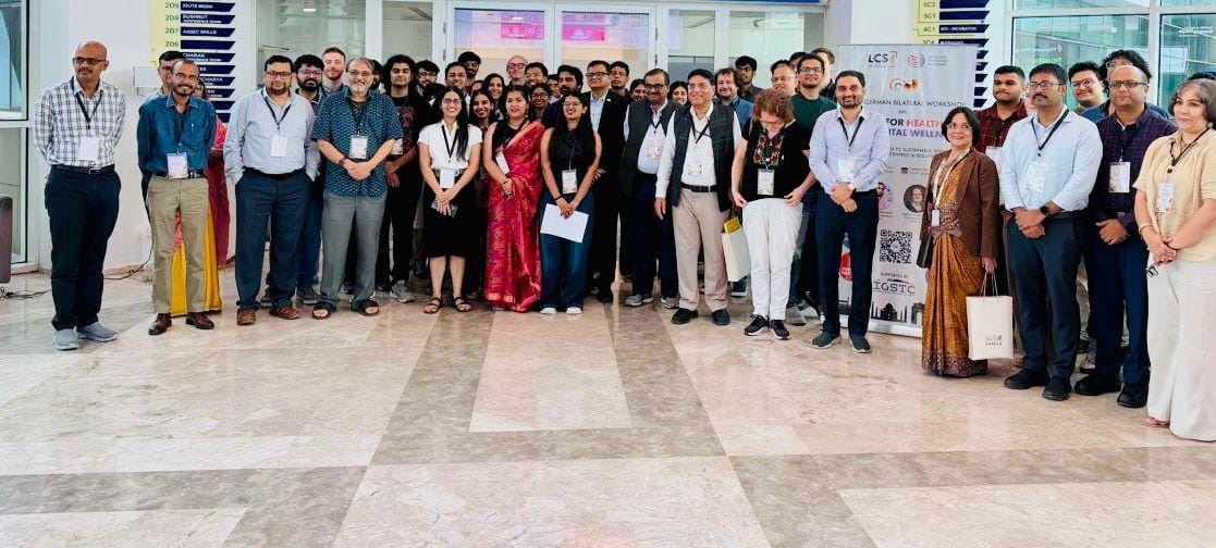 India, Germany collaborate on energy-efficient 'Green AI' models for healthcare
