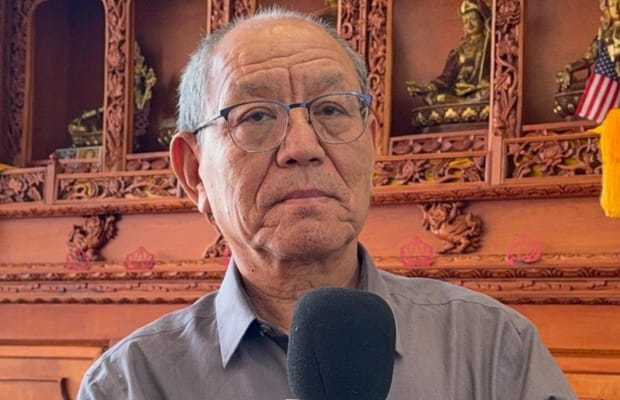 India has a stake in Tibet’s future: ICT