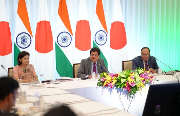 India, Japan agree to bolster startup ecosystem