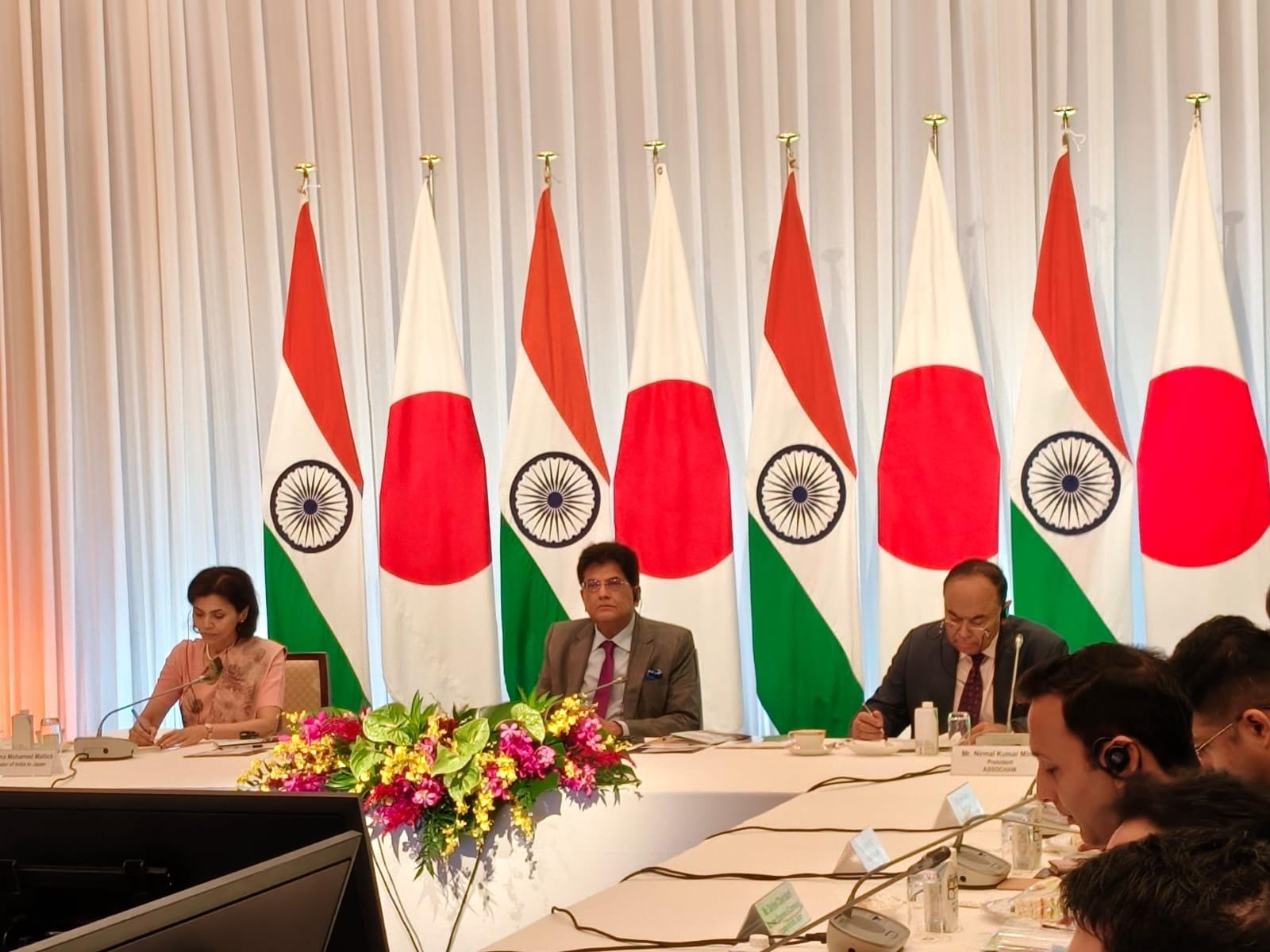 India-Japan bilateral trade can reach $50 billion by 2030: ASSOCHAM
