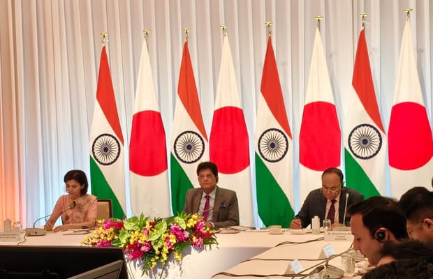 India-Japan bilateral trade can reach $50 billion by 2030: ASSOCHAM