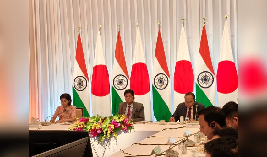 India-Japan bilateral trade can reach $50 billion by 2030: ASSOCHAM
