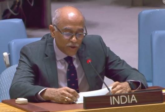 India levels diplomatically-worded criticism of OIC over Kashmir
