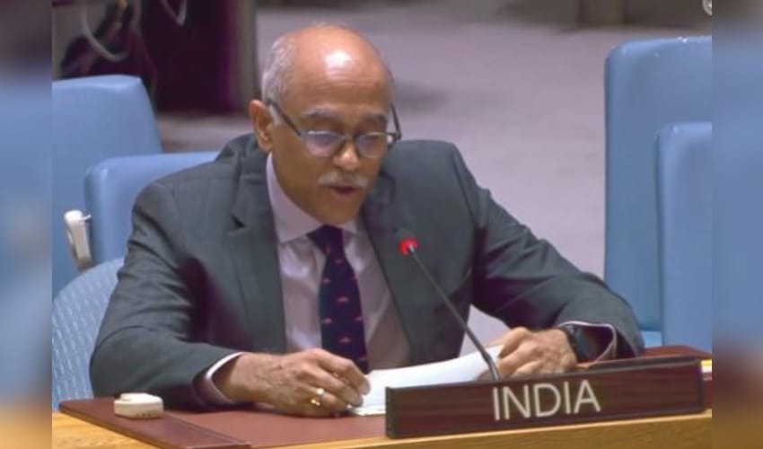 India levels diplomatically-worded criticism of OIC over Kashmir